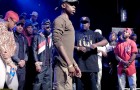 SMACK/URL – Rap Battle – Chess vs Ave