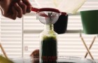 Juicing Raw Cannabis