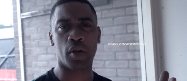 Wiley- Speaker Box