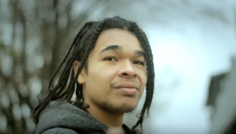 Young Knine- Skrilla