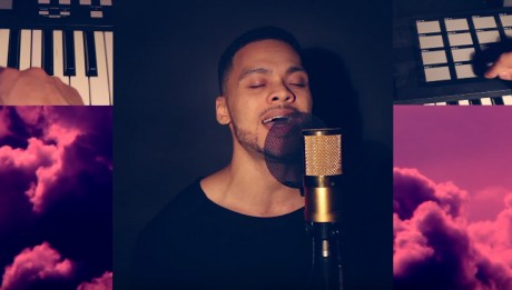 Yuri Koller- Redbone Cover