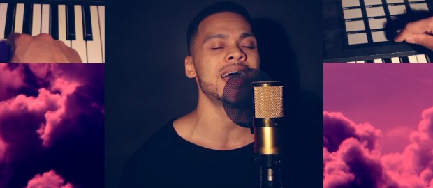 Yuri Koller- Redbone Cover