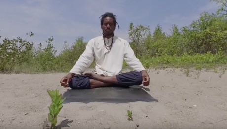 Adrian- For The Culture