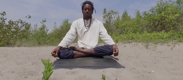 Adrian- For The Culture