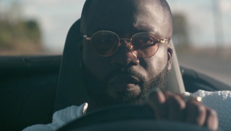 Bugatti Bonsu Ft Makida Rae- Let Us Ride