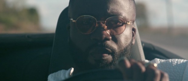 Bugatti Bonsu Ft Makida Rae- Let Us Ride