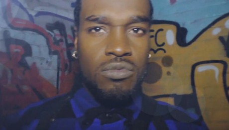 Dre Barrs x Kareem Siyad- Told Myself