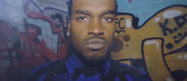 Dre Barrs x Kareem Siyad- Told Myself