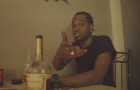 Geezy Loc Ft Dre Barrs & Doucemane- Get Rolled On