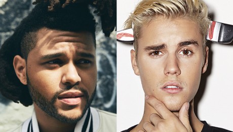 Justin Bieber Calls The Weeknd Music Wack