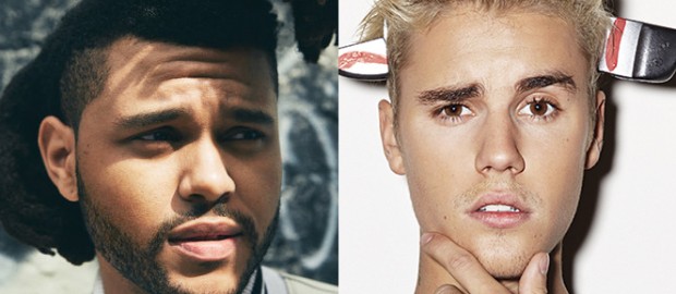 Justin Bieber Calls The Weeknd Music Wack