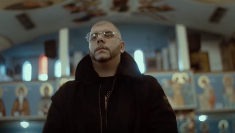 Peter Jackson- Lord Forgive Me