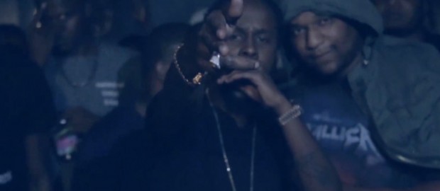 Popcaan x Jafrass x Quada- Unruly Camp