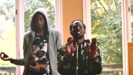 Rocky Green- Ready For The Road