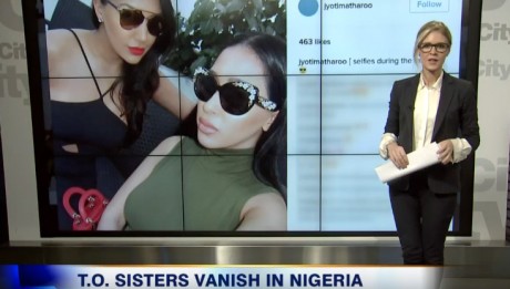 Toronto Sisters In Nigerian Sex Scandal Fail To Show Up For Court Hearing