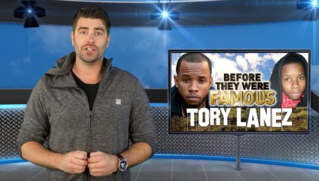 Tory Lanez- Before They Were Famous