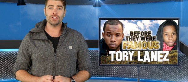 Tory Lanez- Before They Were Famous