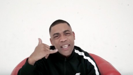 Wiley- 6 In Da Bloodclart Morning