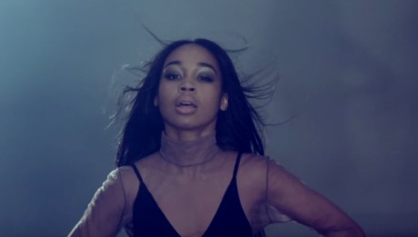 Ebhoni- Killing Roses