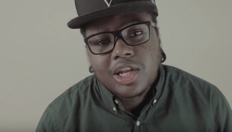 Marcus Rule- Perky Callin Remix