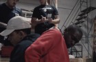 BlackaDaDon Ft Eestbound- Doin Tingz
