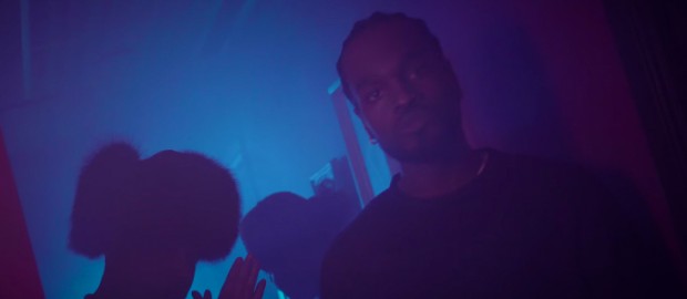 Dre Barrs- No Contradictions