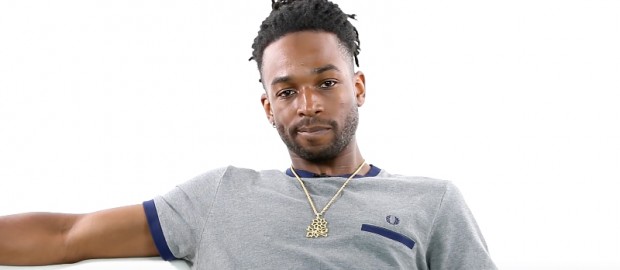 Jazz Cartier On Attending 13 Schools Before College And Quitting Hooters After 7 Hours