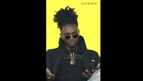 Jazz Cartier Lists His Favorite Music