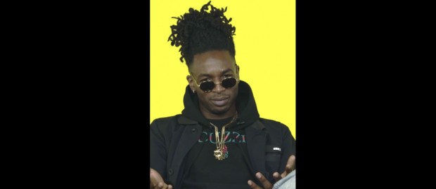 Jazz Cartier Lists His Favorite Music