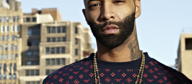 Joe Budden On Jay Z And Drake Taking Cheap Shots At Each Other