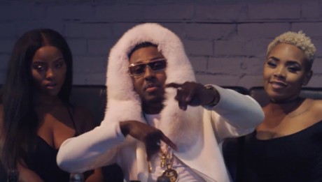 L.E. Triple- Clocked Out