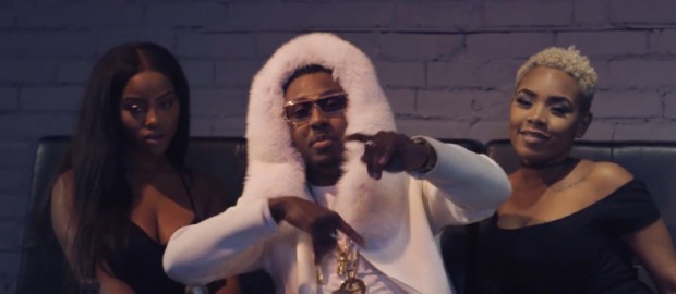 L.E. Triple- Clocked Out