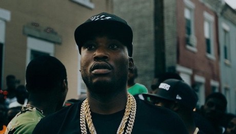 Meek Mill- Check