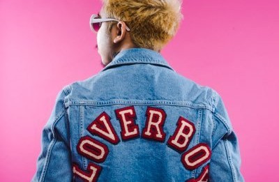 Pryde- LoverBoy