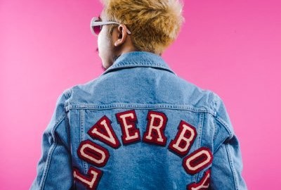 Pryde- LoverBoy