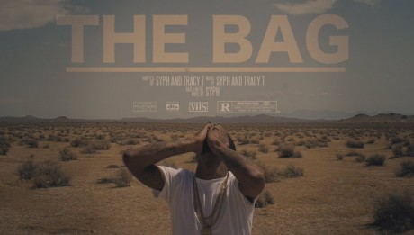 Syph Ft Tracy T- The Bag