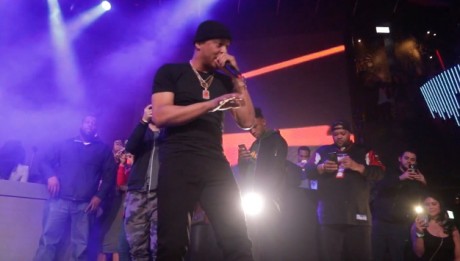 TIP In Toronto Performing Whatever You Like