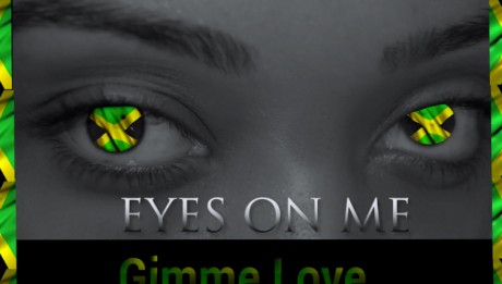 6Deuce- Eyes On Me (Lyric Video)