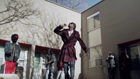 Benzocaine- Pressa Diss Young Wiggy Guzzi