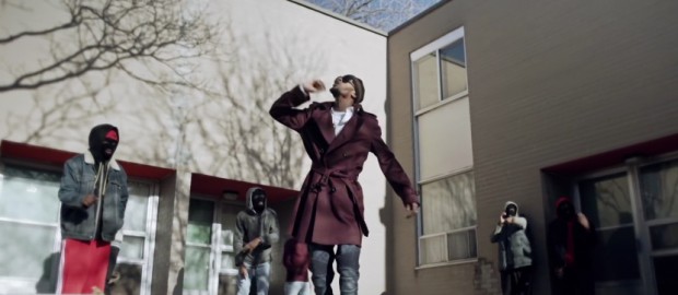 Benzocaine- Pressa Diss Young Wiggy Guzzi