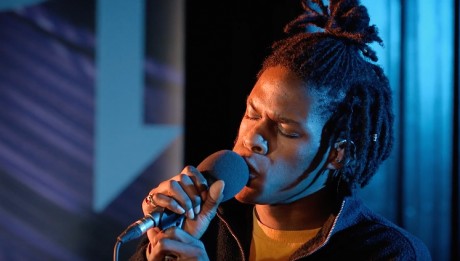 Live: Daniel Caesar- Get You