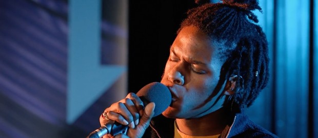 Live: Daniel Caesar- Get You