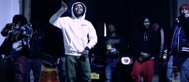 KG-Finesses- No Love Here