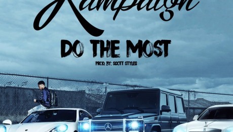 Kampaign- Do The Most