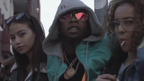 Tory Lanez- Anyway