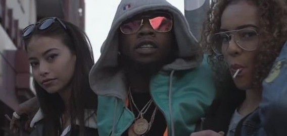 Tory Lanez- Anyway