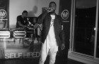 Tre Nyce- Superstarr Pt Zero Freestyle | Live Session