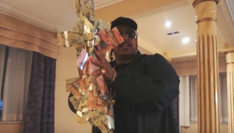 Vanauley Stacks- Facts Freestyle