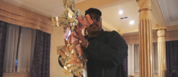 Vanauley Stacks- Facts Freestyle