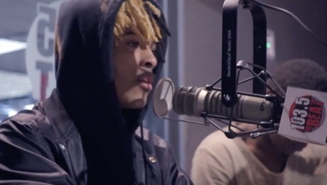 XXXTentacion Calls Out Drake In His First Interview After Jail!